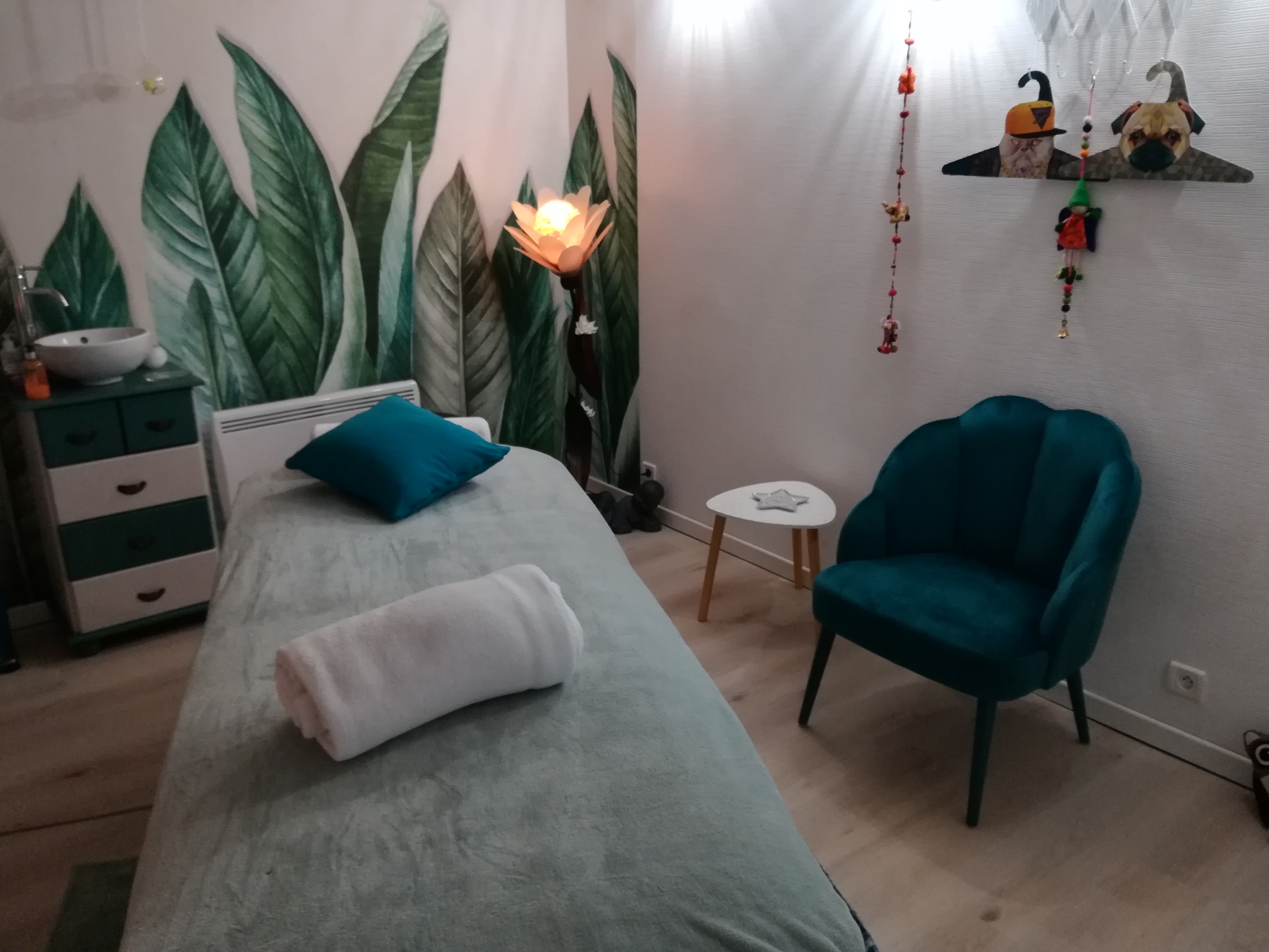 Espace Bien Être