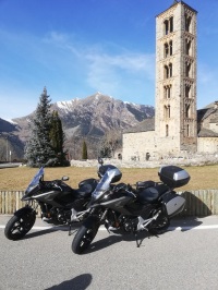 Rutas en Moto Rutas en Moto