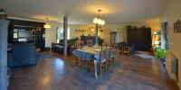 Salon/Salle à manger Salon/Salle à manger