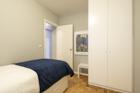 Habitación camas gemelas Habitación camas gemelas
