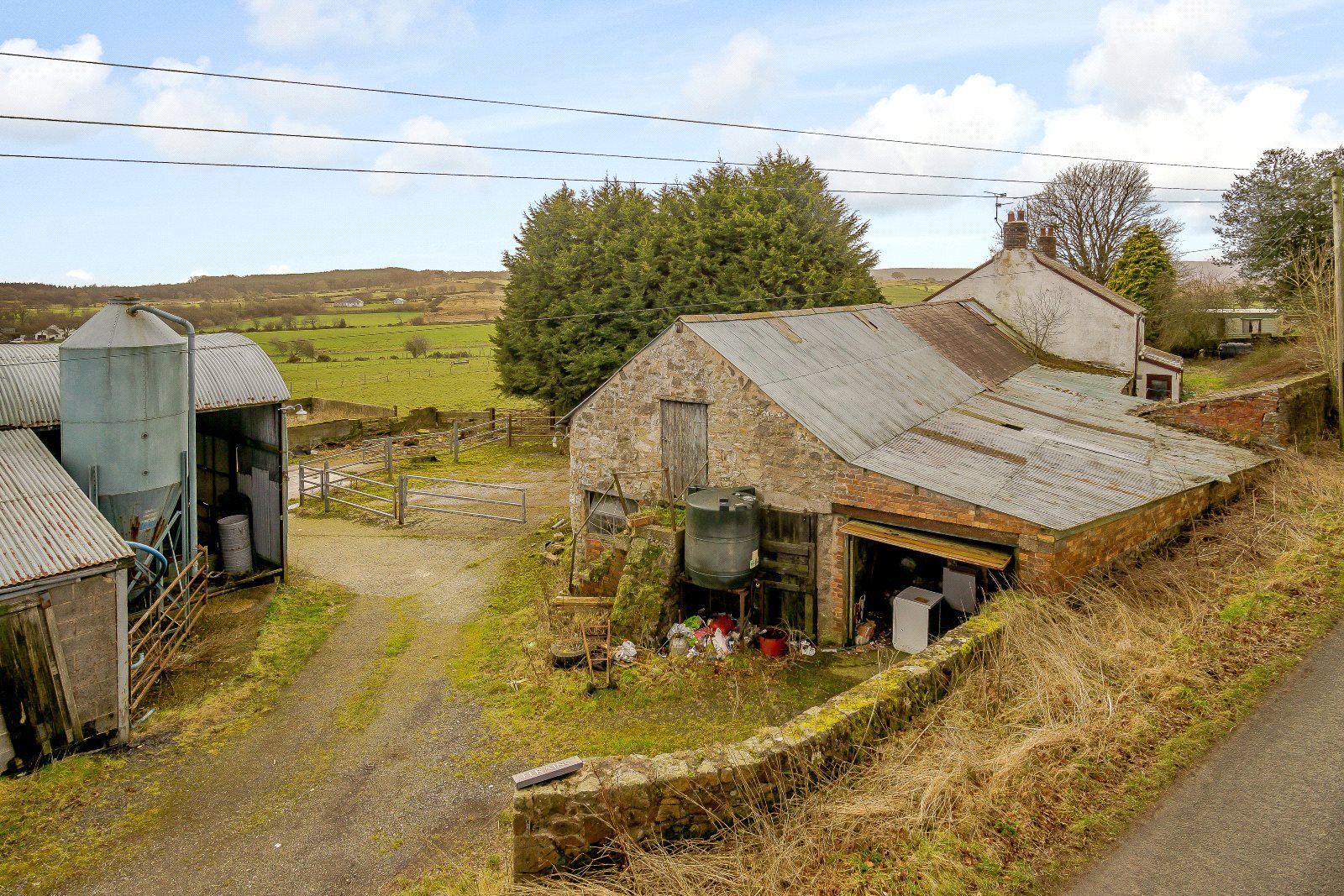 Property Auction - Jackson-Stops - Thursday 18th April 2019