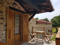 Posada Condado de la Mota Mogro Cantabria Posada Condado de la Mota Mogro Cantabria