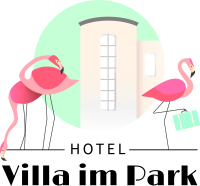 Logo Hotel Villa im Park Logo Hotel Villa im Park