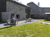 Gîte rural Les 12 bois du Cerf - Les Tailles - Houffalize Gîte rural Les 12 bois du Cerf - Les Tailles - Houffalize