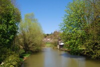 rivière Aron rivière Aron