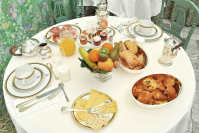 Breakfast Breakfast