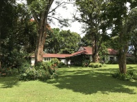 The Kawamwaki Farm House The Kawamwaki Farm House