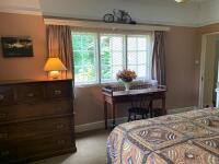 Bedroom 1 - Double Bedroom 1 - Double