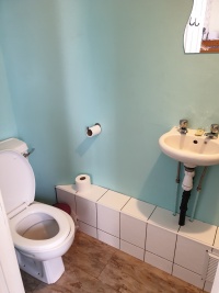 Room 7 En-suite Room 7 En-suite