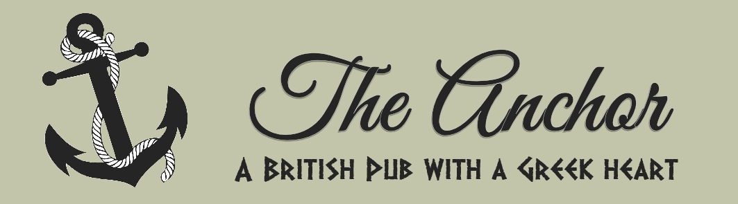 The Anchor