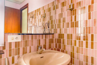 Salle d'eau chambre d'amis Salle d'eau chambre d'amis