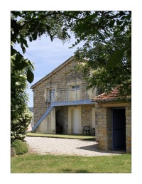 LE TANARGUE LE TANARGUE