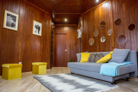 T1 Charme Sala Bungalow (Murta) T1 Charme Sala Bungalow (Murta)