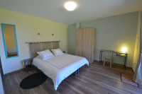 Chambre double Fusta Chambre double Fusta