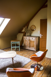 La chambre seventies La chambre seventies