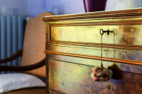 Chambre Stéphanie Chambre Stéphanie