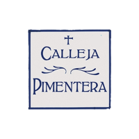 Calleja Pimentera Calleja Pimentera