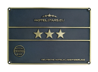 Deutsche Hotelklassifizierung Deutsche Hotelklassifizierung
