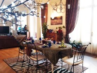 salle de petit-déjeuner salle de petit-déjeuner