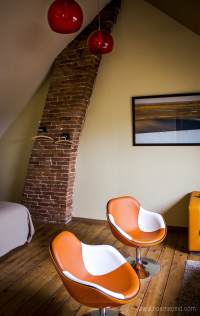 La chambre seventies La chambre seventies