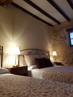 Posada Condado de la Mota Posada Condado de la Mota