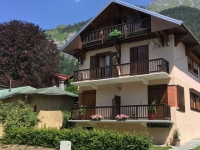 le chalet le chalet