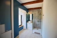 Salle de bain, chambre 1 Salle de bain, chambre 1