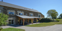 Façade de la maison Façade de la maison