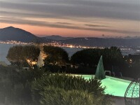 Vue de nuit Vue de nuit