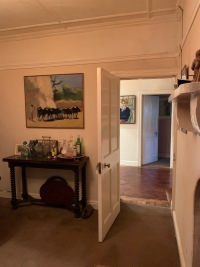Hall Hall