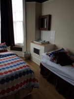 Room 5 Triple Room 5 Triple