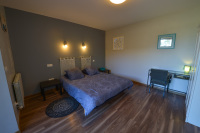 Chambre double Tapïa Chambre double Tapïa