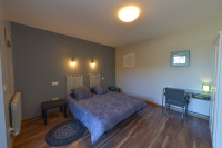 Chambre double Tapïa Chambre double Tapïa