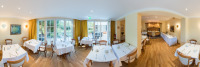 Frühstückraum - 360 Grad Ansicht Frühstückraum - 360 Grad Ansicht