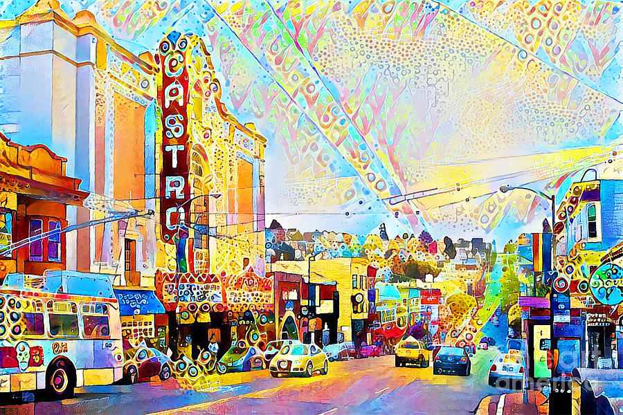 The Castro