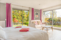 Grande chambre d'amis Grande chambre d'amis