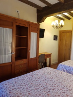 Posada Condado de la Mota Posada Condado de la Mota