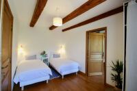 Chambre 1, côté enfant Chambre 1, côté enfant