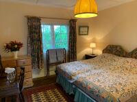 Bedroom 2 - Twin beds Bedroom 2 - Twin beds