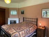 Bedroom 1 - Double bed Bedroom 1 - Double bed