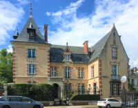 Maison Maunoury Maison Maunoury
