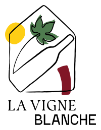 La Vigne Blanche logo