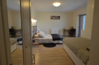Chambre familiale Fùoc Chambre familiale Fùoc