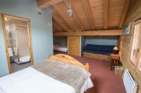 Chambre n ° 5, suite familiale, loge 5 Chambre n ° 5, suite familiale, loge 5