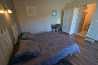 Chambre double Tapïa Chambre double Tapïa