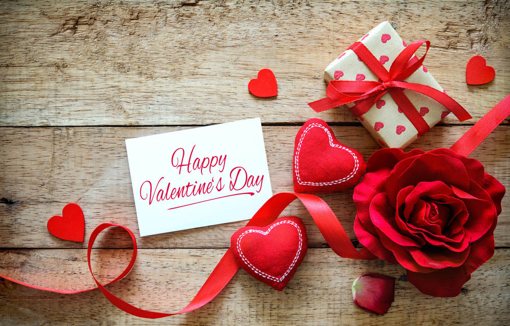 Valentines Day Special Dinner 2020