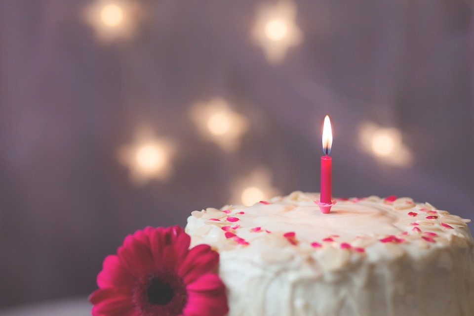 Pack Anniversaire en couple