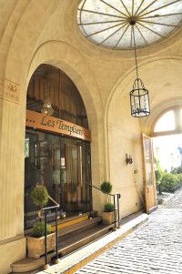Hotel Entrance Hotel Entrance
