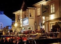 The Heron Inn