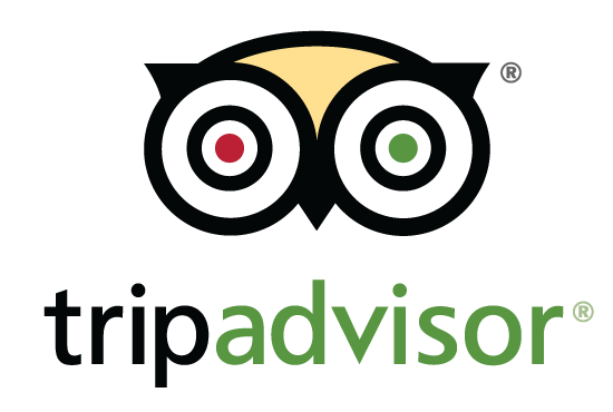 Tripadvisor Certificate of Excellence 5 Years running